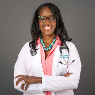 Amy Swift-Johnson, MD