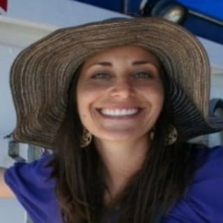 Coryn (Mayerson) Nicholls, Emergency Medicine, Walnut Creek, CA