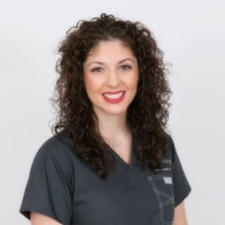 Lauren Nolen, MD, Obstetrics & Gynecology, Conway, AR