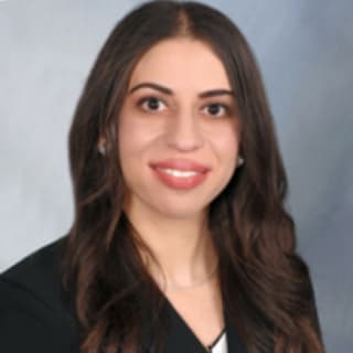 Nancy Boulos, MD