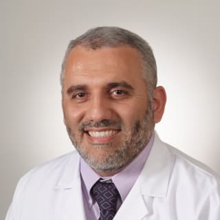 Shadi Qasem, MD