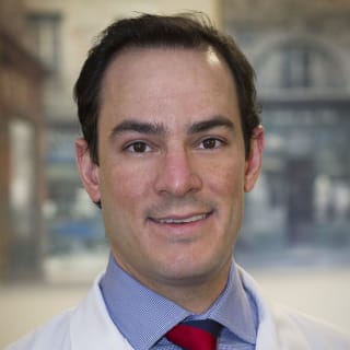 Adrian Maurer, MD, Anesthesiology, Gainesville, FL, UF Health Shands Hospital