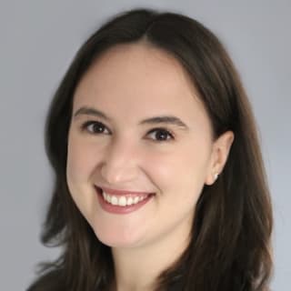 Samantha Parsons, MD, Anesthesiology, New York, NY