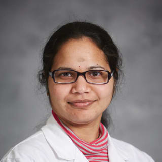Kalpana Vuppali, MD, Nephrology, Doylestown, PA, Doylestown Health