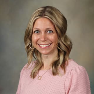 Katherine (Morrissey) Hansen