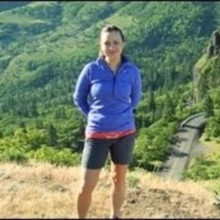 Ananda Boyer, MD