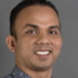Dr. Nadir Rana, DO