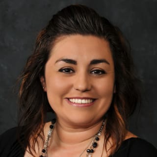 Stephanie (Amaya) Davis, PA
