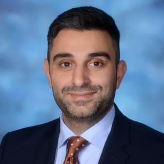 Amir Karimian, MD, Cardiology, La Jolla, CA