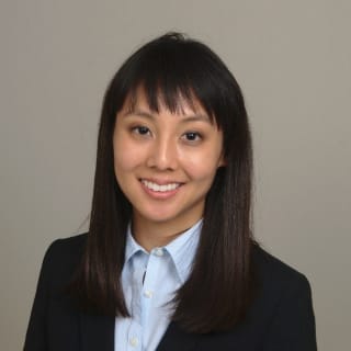 Annie Liu, MD