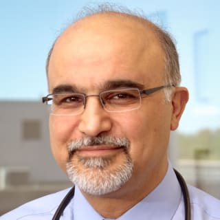 Ali Fazel, MD, Gastroenterology, Falls Church, VA