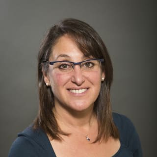 Michelle Hirsch, MD