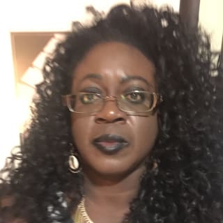 Chioma Ekechukwu, MD
