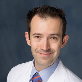Peter Dziegielewski, MD, Otolaryngology (ENT), Gainesville, FL, UF Health Shands Hospital