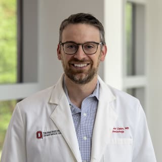 Jonathan Lipps, MD, Anesthesiology, Columbus, OH, Ohio State University Wexner Medical Center