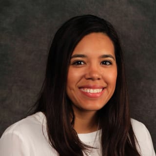 Maria Arciniegas Calle, MD