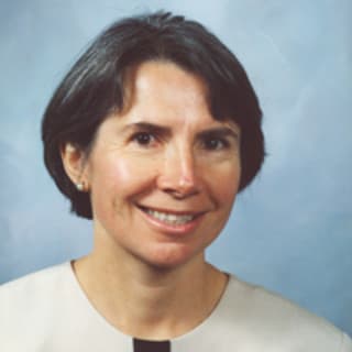 Maria Byrne, MD