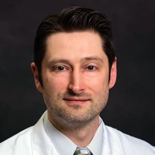 James Herbert, MD, Anesthesiology, Durham, NC, Duke University Hospital