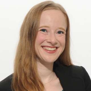 Natalie Perlov, MD