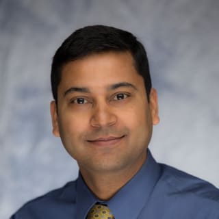 Trailokya Pandit, MD