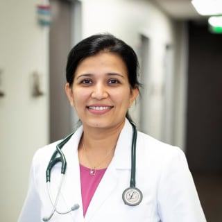 Anu Mariyappa, MD