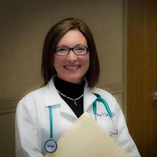 Nina Hall, MD