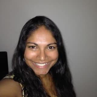 Rangika Fernando, PA