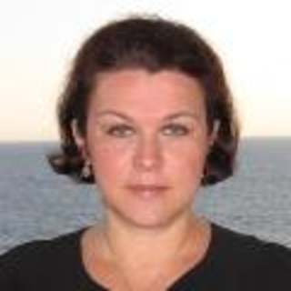 Nataliya Zelman-Sosonkin, MD