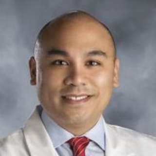 Dan Nguyen, MD, Emergency Medicine, Royal Oak, MI, Harbor Beach Community Hospital