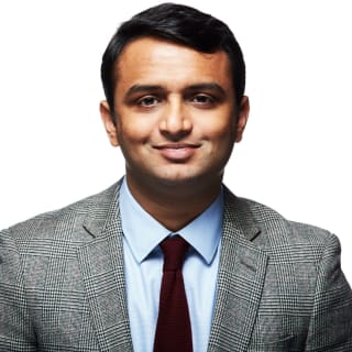 Birenkumar Patel, MD