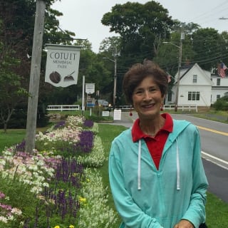Carolyn Dobies, Family Nurse Practitioner, Boston, MA