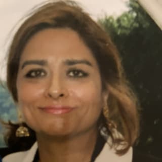 Fauzia Qamar, MD