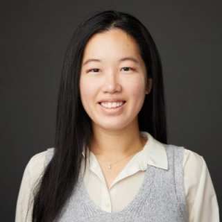 Katherine Chung, MD, Radiology, Baltimore, MD