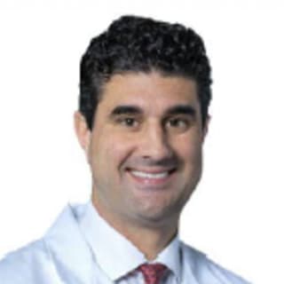 George Arnaoutakis, MD, Thoracic Surgery, Austin, TX, UF Health Shands Hospital