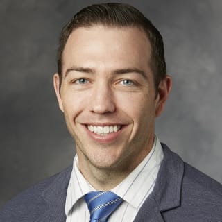 Garret Choby, MD