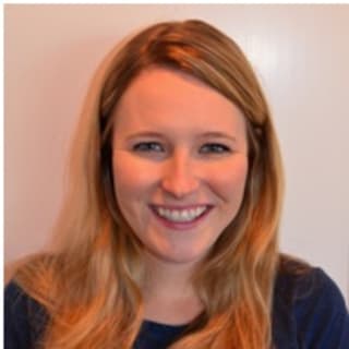 Lauren Klingman, MD, Resident Physician, Washington, DC