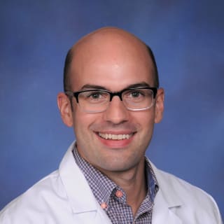 Tyler Montgomery, MD, Radiology, Aventura, FL