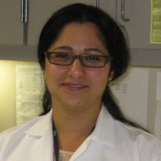 Dalia Elmofty, MD, Anesthesiology, Chicago, IL, University of Chicago Medical Center