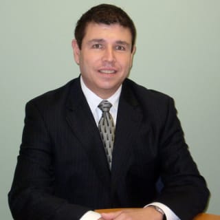 Miguel Marrero, MD