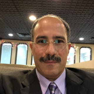 Ashraf Toma, MD, Anesthesiology, Merrick, NY, Brookdale Hospital Medical Center