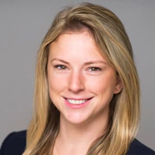 Alexandra Goodwin, MD