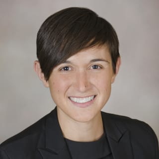 Danielle Smith, MD, Thoracic Surgery, Portland, OR, Portland HCS