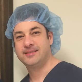 Bruce Kilpatrick, Certified Registered Nurse Anesthetist, Philadelphia, PA