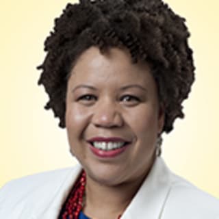 Angele Arthur, MD