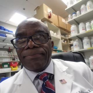 Kayode Balogun Sr.