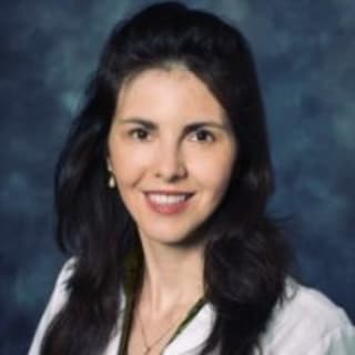 Oana Dumitrascu, MD
