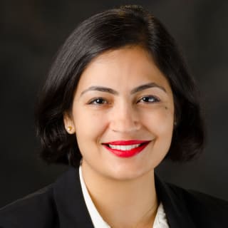 Bhavika Kaul, MD