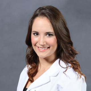 Karissa Merritt, DO