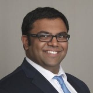 Vivek Yedavalli, MD, Radiology, Baltimore, MD, The Johns Hopkins Hospital