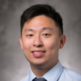 Ethan Wonchon Lin, MD, Ophthalmology, Las Vegas, NV, University Medical Center